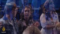 US pastor arrested for holding services amid coronavirus lockdown News Clip