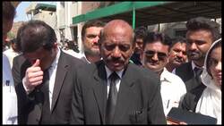 Brother gets life for murder of Pakistan model  News Clip