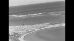 Great Britain successfully tests its first nuclear weapon in Australia News Clip