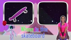 It's party time: Part 5 - Grammar Tutorial Instructional Video