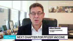 Pfizer Expects FDA to Approve Covid Shots for Kids News Clip