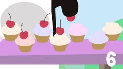 Counting Instructional Video