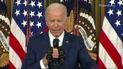 Biden Says More Time Needed to Lower Inflation; US Not Near Recession News Clip
