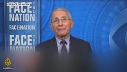 Biden reinstates US COVID travel restrictions, adds South Africa News Clip