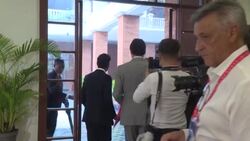 CLEAN : UK and Canada call for calm, full investigation after missile strike in Poland News Clip