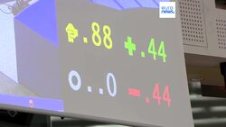 Nature Restoration Law survives first crucial vote in the EU Parliament but uncertainty remains high News Clip