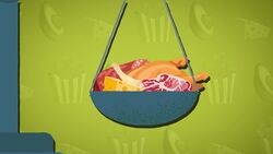 I WONDER - Is Fat Important To Our Diet? Instructional Video