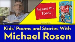 Beans on Toast – Uncle Gobb and the Dread Shed Instructional Video