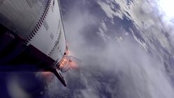 SpaceX Showcases Starship Milestones Leading Into Upcoming Launch Instructional Video