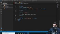 Full Stack Web Development MASTERY Course - Novice to Expert - Callback Functions in JavaScript Instructional Video