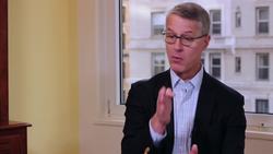 Michael C. Johanek - Repositioning Educational Leadership Instructional Video