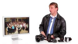 6 Tips for Photographing Large Groups of People Instructional Video