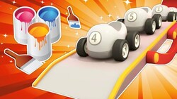 Gray Cars Instructional Video