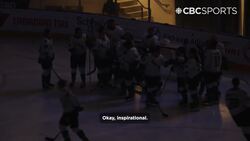 'That's a make-up call': New York's Ella Shelton in PWHL Mic'd Up News Clip