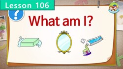 What Am I Unit 106 Instructional Video