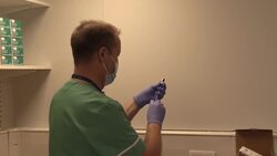 Making Headlines: GCSE and A-Levels to be graded by teachers and Anthony Fauci's anti-vaccine concerns News Clip