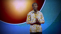 TED: The absurd inequality of climate work — and how to fix it | Joshua Amponsem Instructional Video