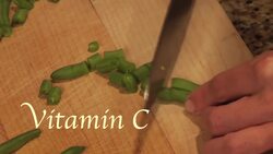 How to Preserve the Nutrition in Your Vegetables Instructional Video