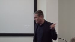 PM is a 'disgrace on every level' says Starmer at launch of local elections event News Clip