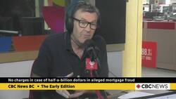 5-year CRA investigation into B.C. ‘shadow broker’ doomed by ‘technicality’ News Clip