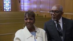 Family celebrates birthday of late ‘Queen of Soul’ Instructional Video