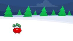 Christmas Colors Song | Gingerbread Houses with Color Fuzzies! Instructional Video