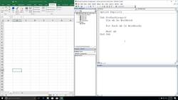 Excel VBA Programming The Complete Guide - The For Each-Next Construct Instructional Video