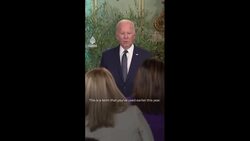 Biden says he still considers China’s Xi a dictator News Clip
