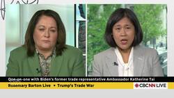 Will the U.S. profit from Trump’s tariff strategy? News Clip