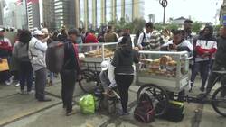 UN: Venezuelans now file 1 in 5 of all new asylum claims Instructional Video