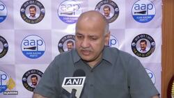 India tracks attendees after Muslim event linked to virus cases News Clip