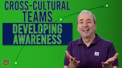 Developing Cross-Cultural Awareness: The Stages Instructional Video