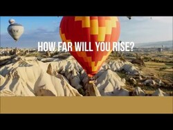 Creating Parallax Effects in PowerPoint Instructional Video