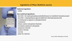 Clinical allergist answers key questions about vaccine News Clip