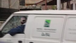 CLEAN : Lebanese soldiers gather at site of attack on UNIFIL News Clip