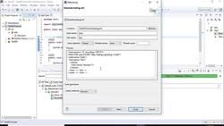 Selenium WebDriver with Java - Basics to Advanced and Frameworks - Importance of Extensible Markup Language (XML) File in TestNG Configuration Instructional Video