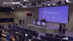 European Commission lets Spain and Portugal off the hook for breaking EU budgetary rules News Clip