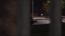 Scene outside Reading College as police make arrest after boy injured in assault Instructional Video