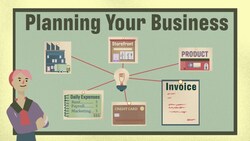 Essential Steps for Planning Your Business Needs Instructional Video