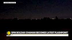 Pak-Afghanistan tension: Afghan Taliban, Pak blame each other for violating truce News Clip