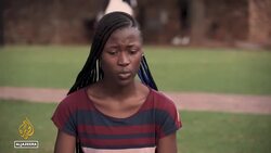 30 years of South Africa's democracy: University students continue push for progress News Clip