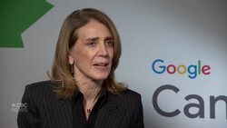 Google’s expansion latest in Canada’s tech boom News Clip