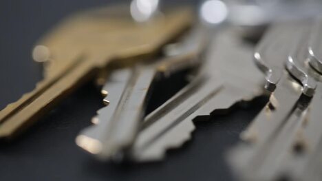 The Mechanics of Locks