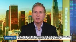 Netflix Will Let Viewers Choose Own Storylines News Clip