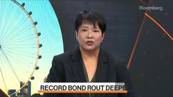 OCBC: UST Yield Direction Still Likely Biased Higher News Clip