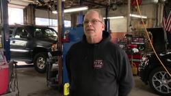 Potholes popping up again on Long Island roadways News Clip