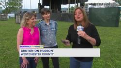 Beloved music festival makes a return to the Hudson Valley this weekend News Clip