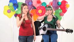 How to Sing Oh Mister Sun Instructional Video