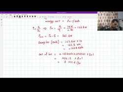 Power Electronics Problem Set 1b Instructional Video