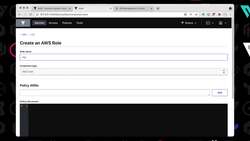 Automating Image Creation with HashiCorp Packer for DevOps - Demo - Integrating Packer with HashiCorp Vault Using the AWS Secrets Engine Instructional Video